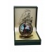 Vintage Style Train Pocket Watch. 